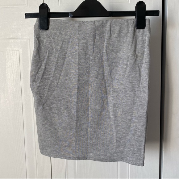 H&M cotton skirt - Picture 2 of 2